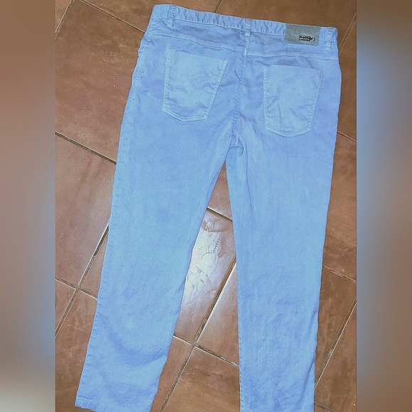 Zilli 5 pocket pants - Picture 2 of 9